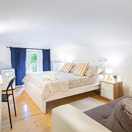 Belfiore Apartment In San Salvario Torino Buitenkant foto