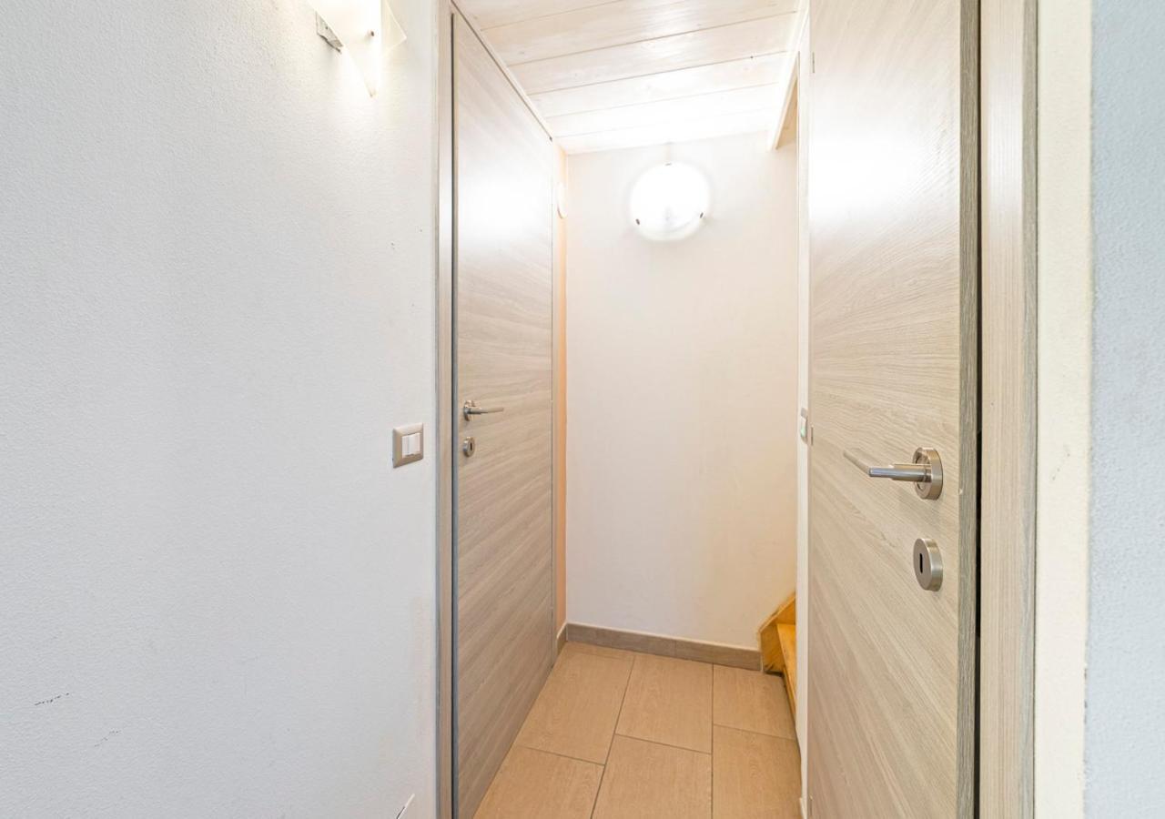 Belfiore Apartment In San Salvario Torino Buitenkant foto