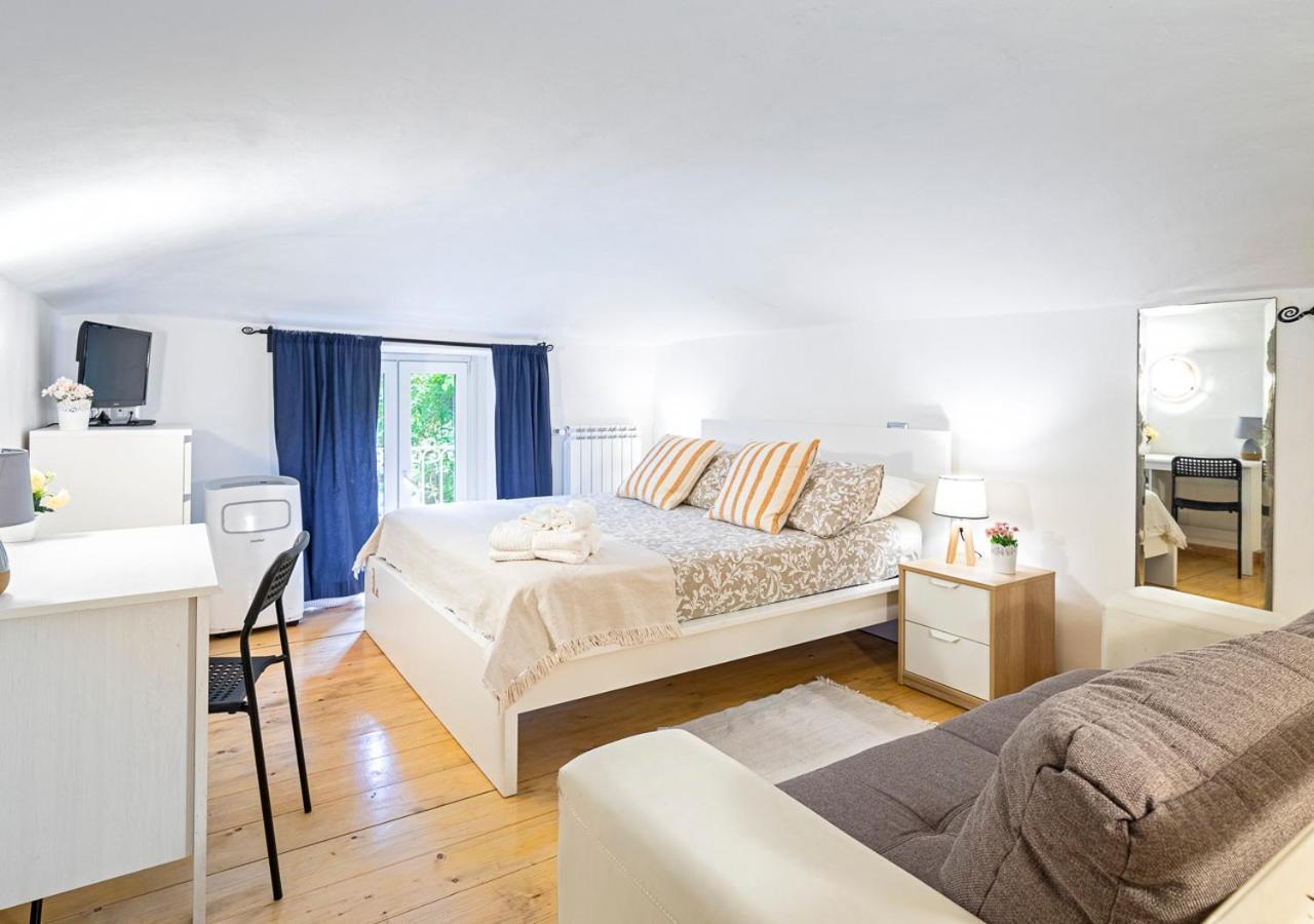 Belfiore Apartment In San Salvario Torino Buitenkant foto