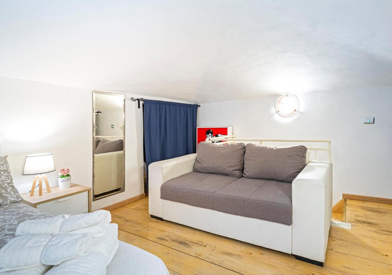 Belfiore Apartment In San Salvario Torino Buitenkant foto