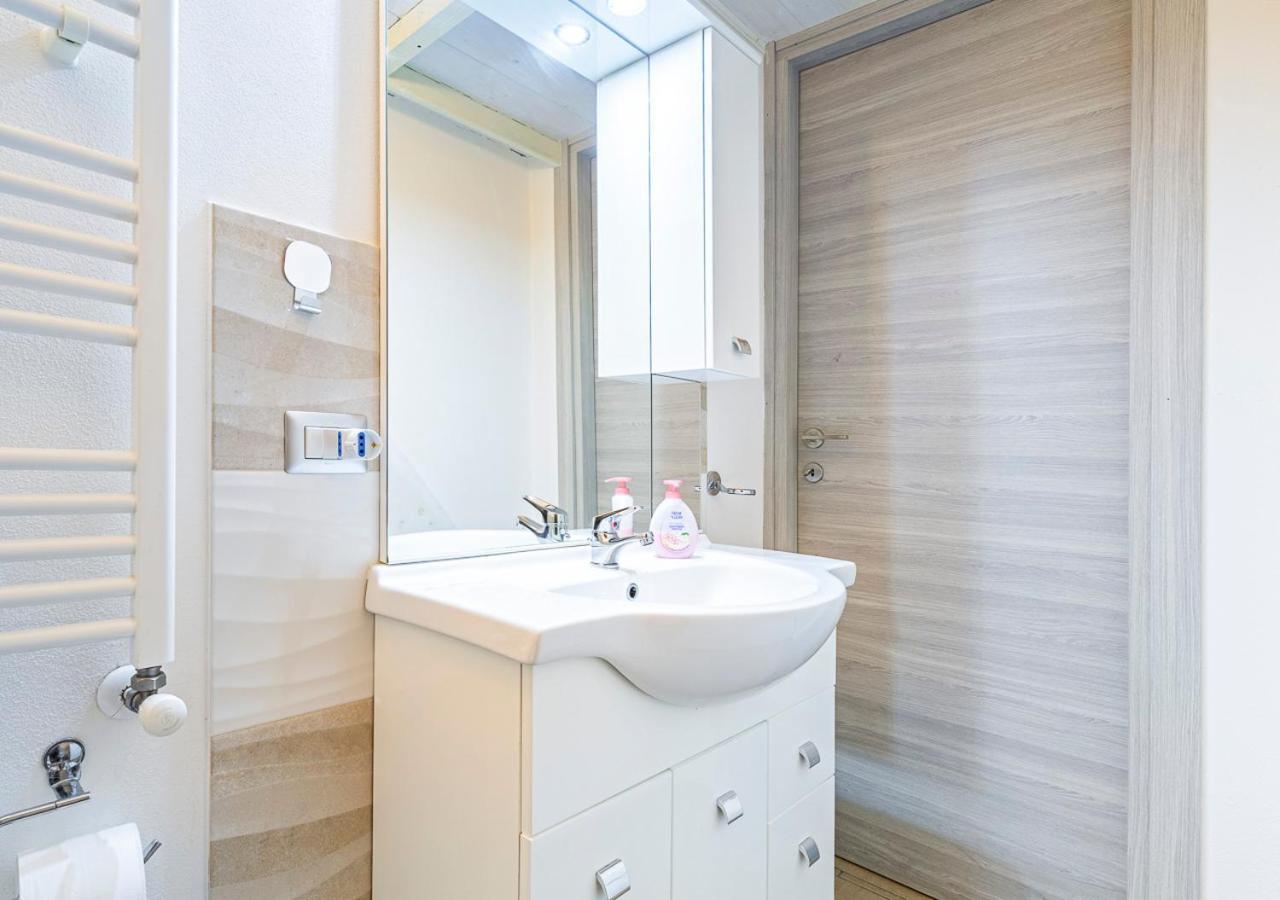 Belfiore Apartment In San Salvario Torino Buitenkant foto