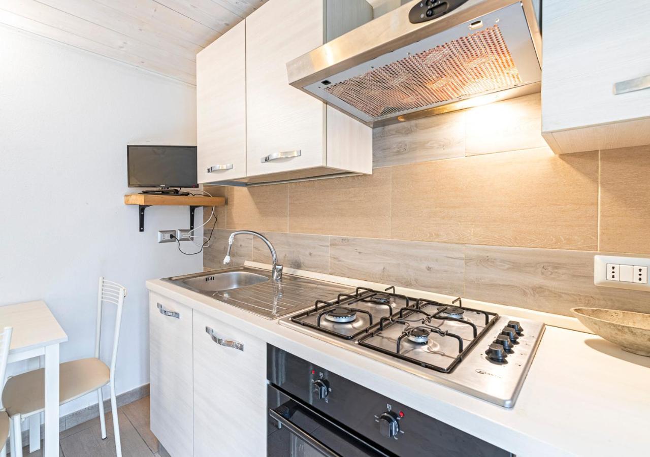 Belfiore Apartment In San Salvario Torino Buitenkant foto