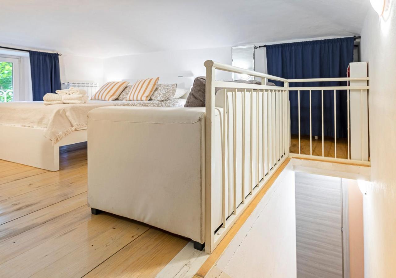 Belfiore Apartment In San Salvario Torino Buitenkant foto
