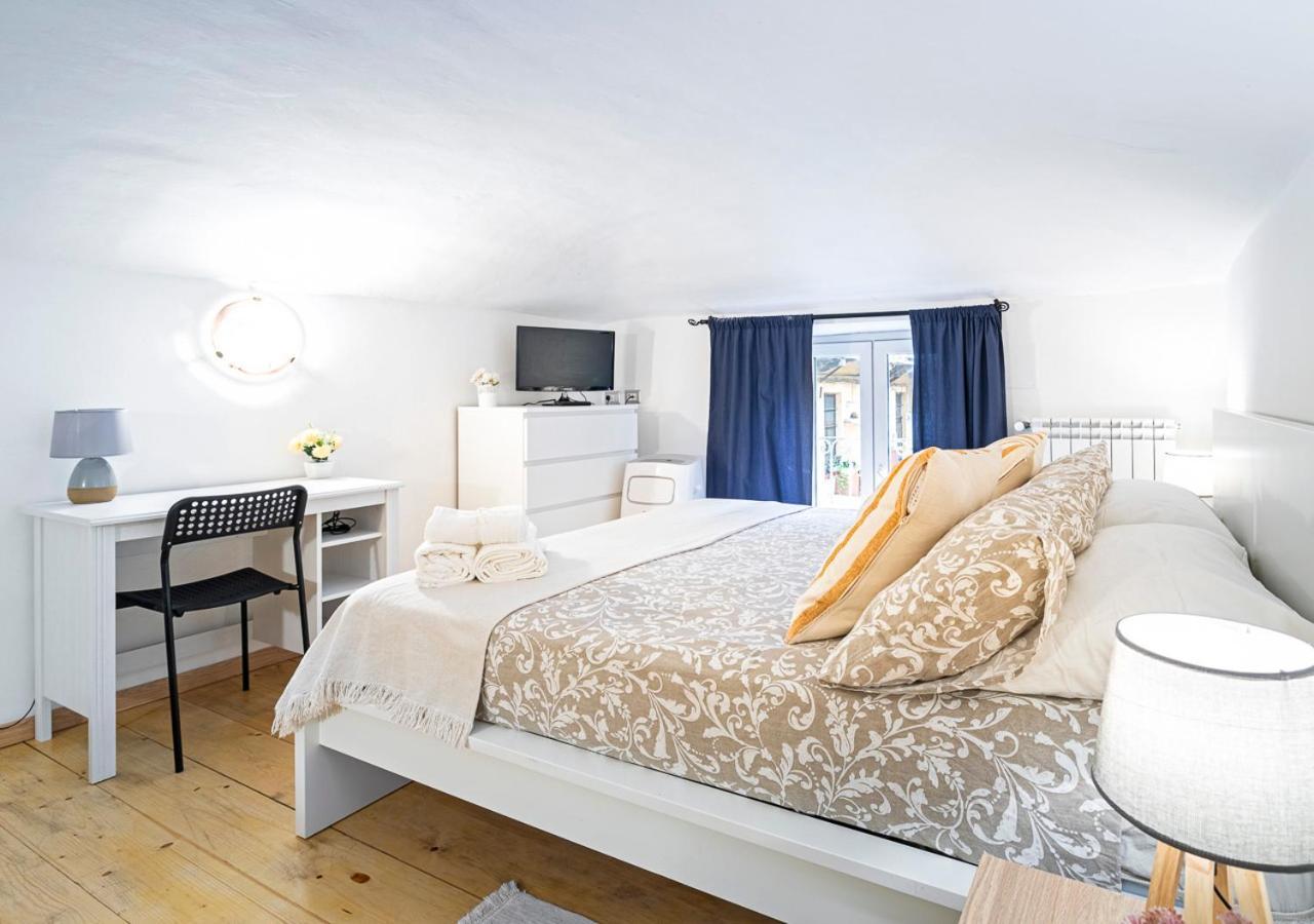 Belfiore Apartment In San Salvario Torino Buitenkant foto