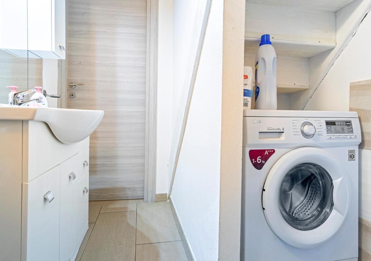 Belfiore Apartment In San Salvario Torino Buitenkant foto