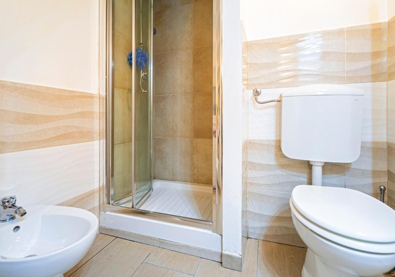 Belfiore Apartment In San Salvario Torino Buitenkant foto