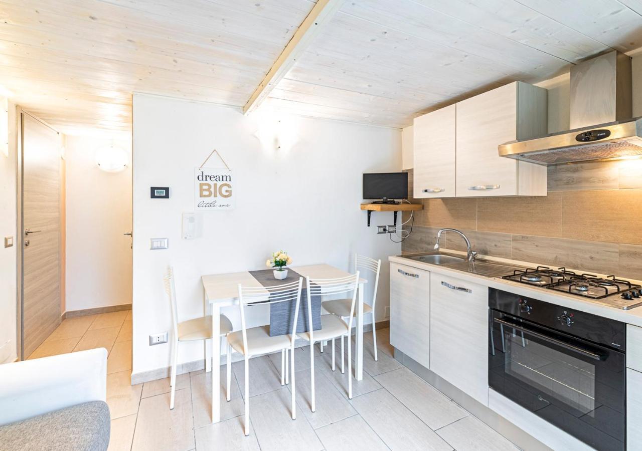 Belfiore Apartment In San Salvario Torino Buitenkant foto